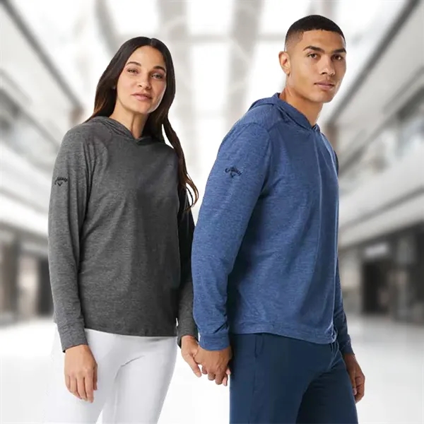 Callaway® Men's Long Sleeve Soft Touch Hoodie