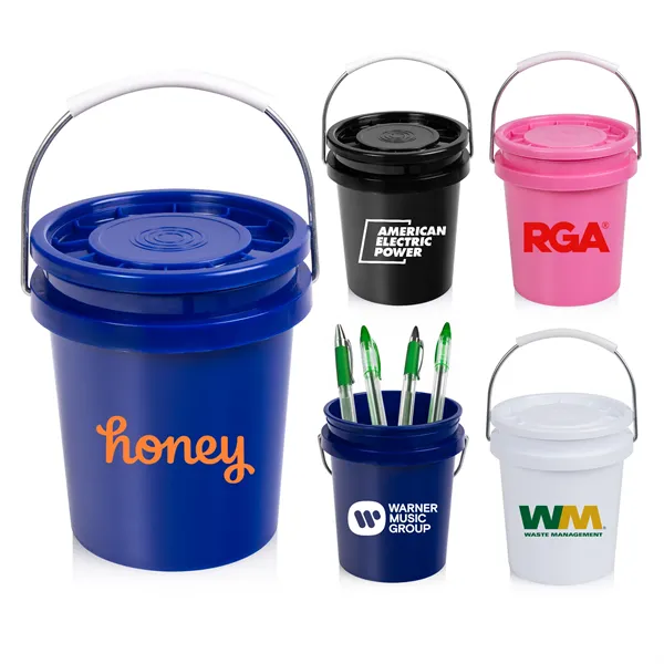 Mini Bucket Buddy