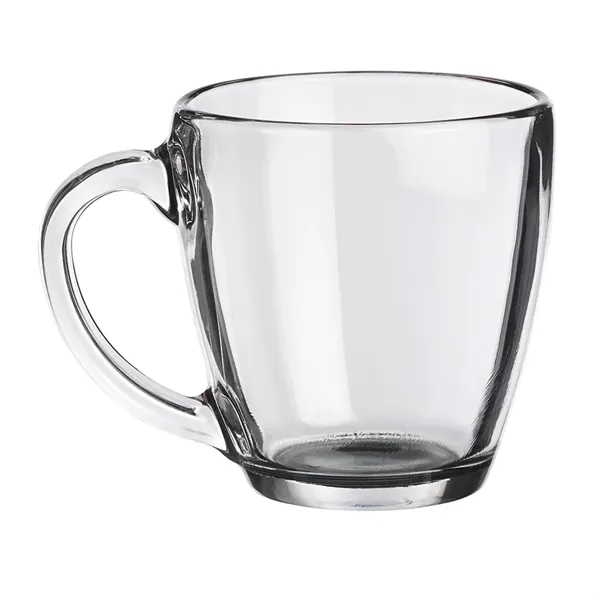 15.5 oz. Libbey® Tapered Glass Coffee Mug