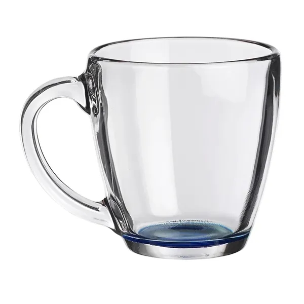 15.5 oz. Libbey® Tapered Glass Coffee Mug