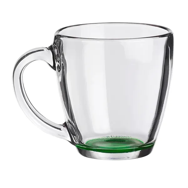 15.5 oz. Libbey® Tapered Glass Coffee Mug