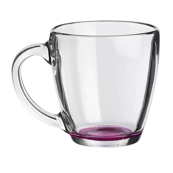 15.5 oz. Libbey® Tapered Glass Coffee Mug