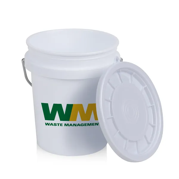 Mini Bucket Buddy