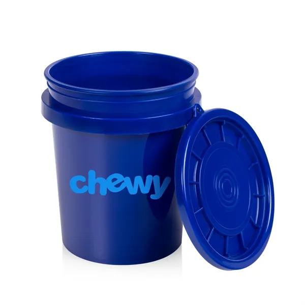 Mini Bucket Buddy