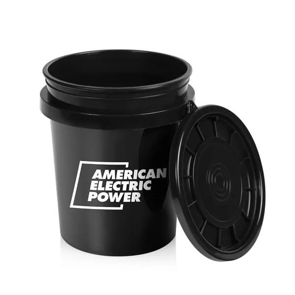 Mini Bucket Buddy
