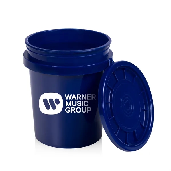 Mini Bucket Buddy