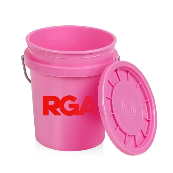 Mini Bucket Buddy