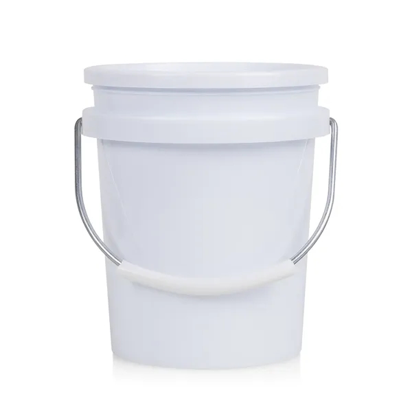 Mini Bucket Buddy