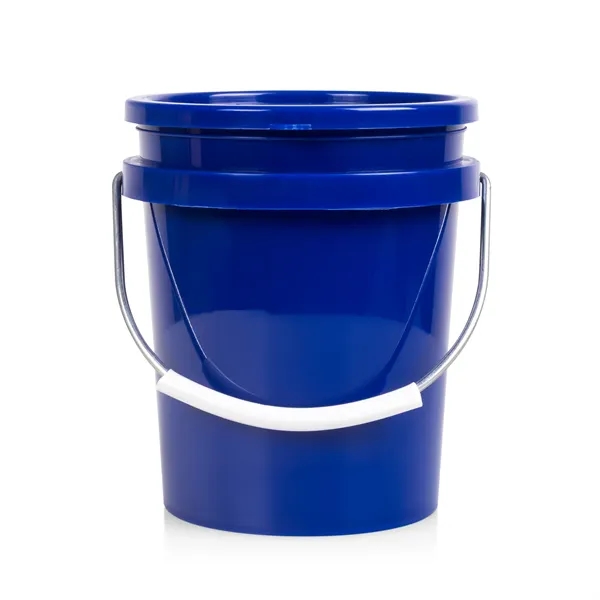Mini Bucket Buddy