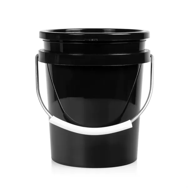 Mini Bucket Buddy