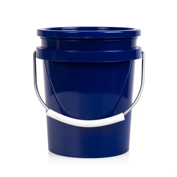 Mini Bucket Buddy