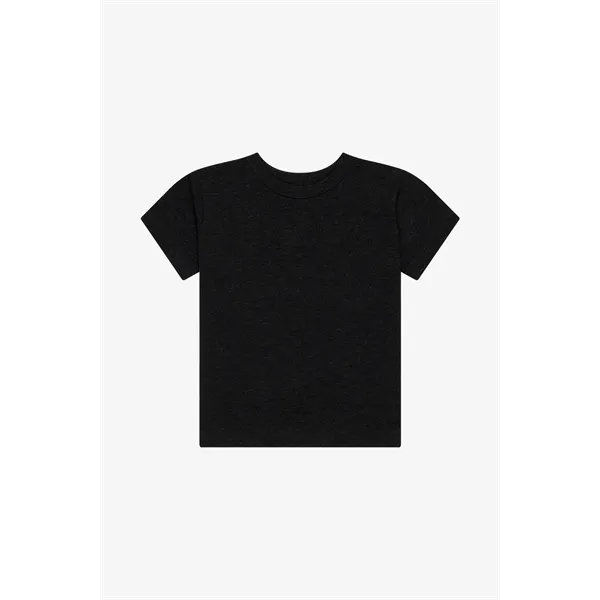 BELLA+CANVAS Toddler Triblend Short Sleeve Tee