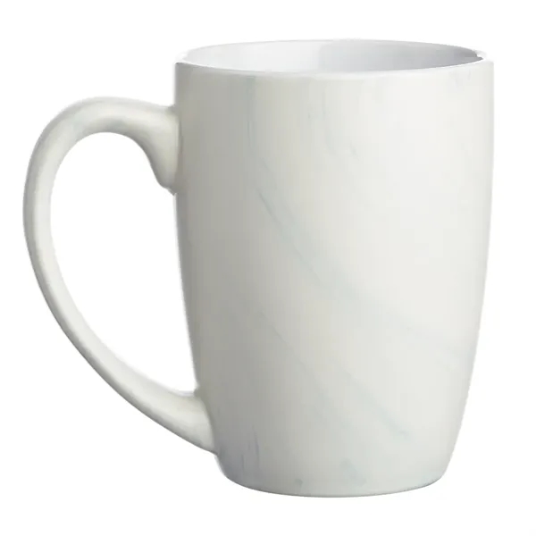 10 oz. Marble Glaze Ceramic Mugs