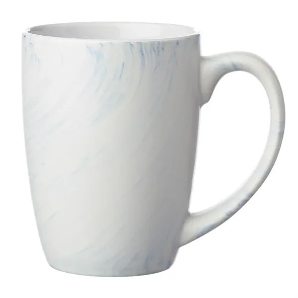 10 oz. Marble Glaze Ceramic Mugs