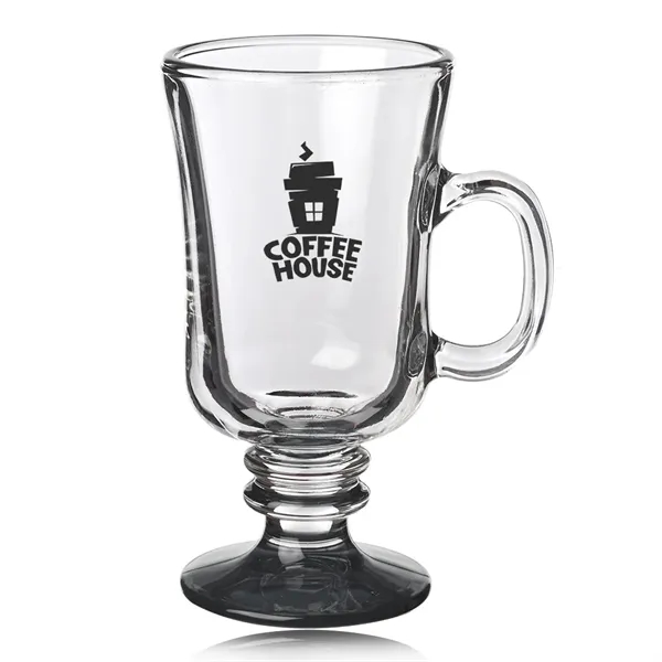 8.5 oz. Libbey® Irish Coffee Mugs