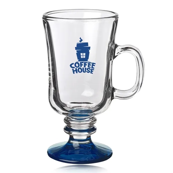 8.5 oz. Libbey® Irish Coffee Mugs