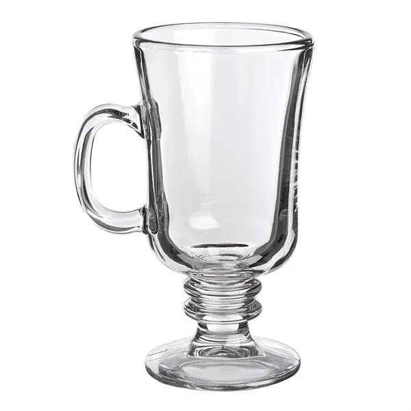 8.5 oz. Libbey® Irish Coffee Mugs