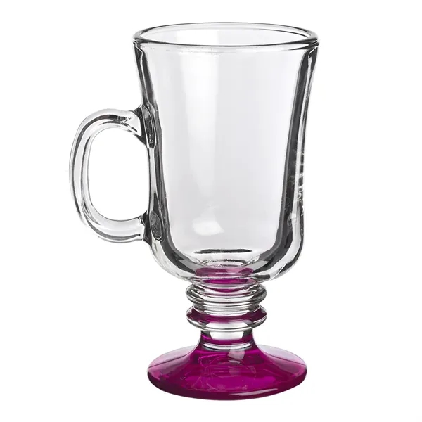 8.5 oz. Libbey® Irish Coffee Mugs