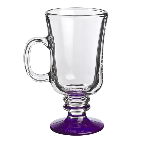 8.5 oz. Libbey® Irish Coffee Mugs