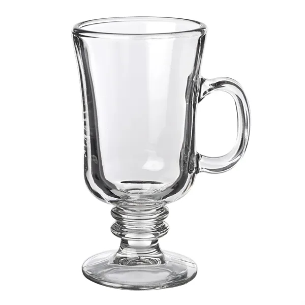 8.5 oz. Libbey® Irish Coffee Mugs