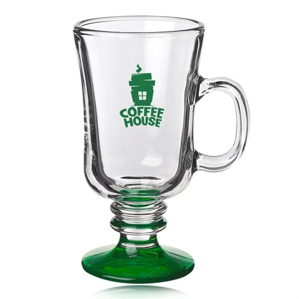 8.5 oz. Libbey® Irish Coffee Mugs