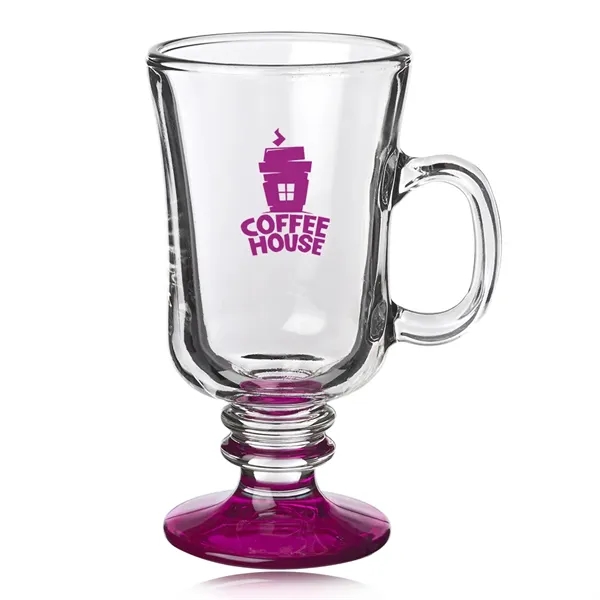 8.5 oz. Libbey® Irish Coffee Mugs