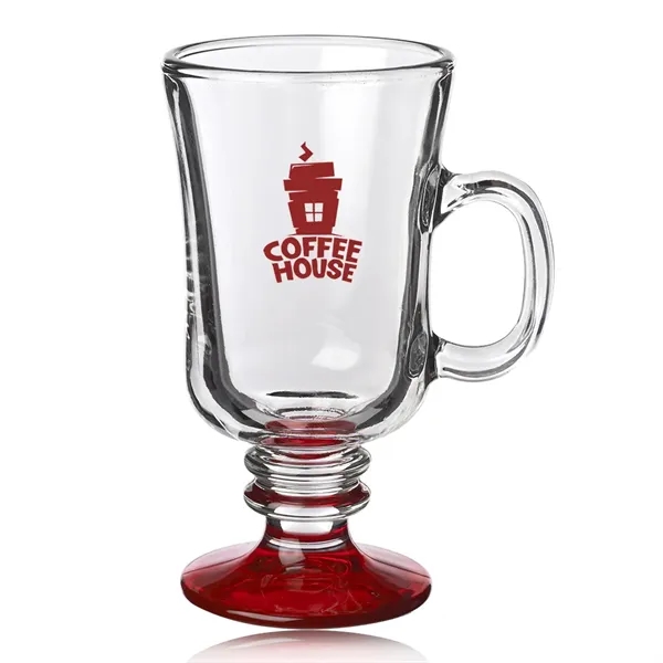 8.5 oz. Libbey® Irish Coffee Mugs