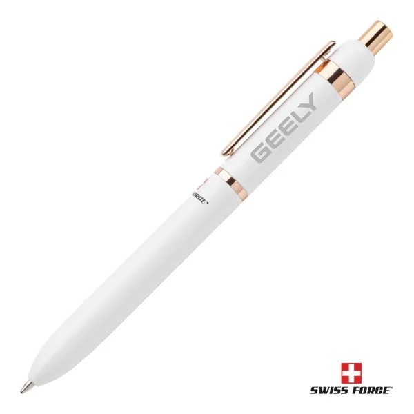 Swiss Force® Contarini Ballpoint Pen
