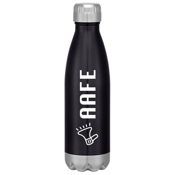 16 Oz. Swig Stainless Steel Bottle - 16 Oz. Swig Stainless Steel Bottle - Image 1 of 60