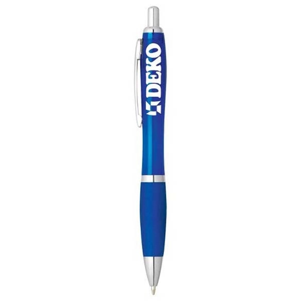 The Nash Pen - Blue Ink - The Nash Pen - Blue Ink - Image 2 of 2