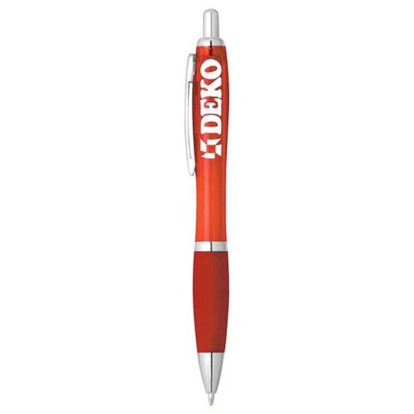 The Nash Pen - Blue Ink - The Nash Pen - Blue Ink - Image 1 of 2