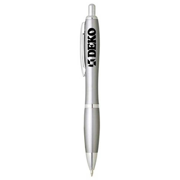 The Nash Pen - Blue Ink - The Nash Pen - Blue Ink - Image 0 of 2