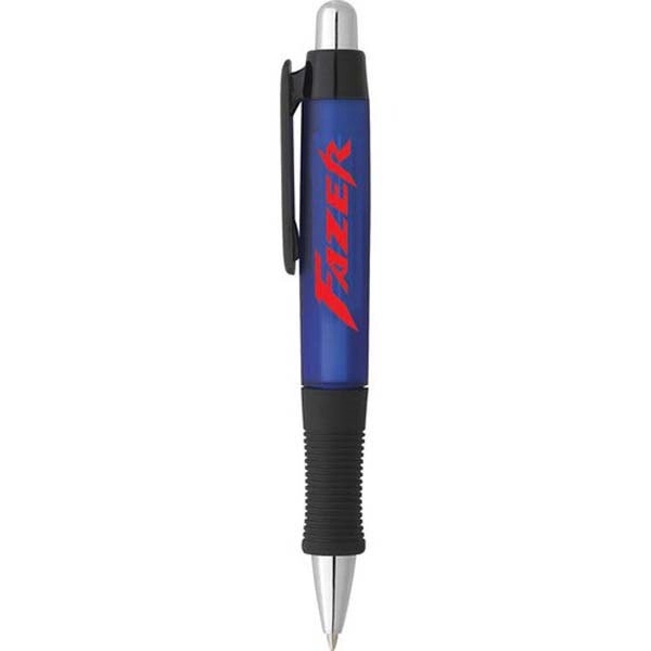 The Tropic Pen - Black Ink - The Tropic Pen - Black Ink - Image 1 of 3