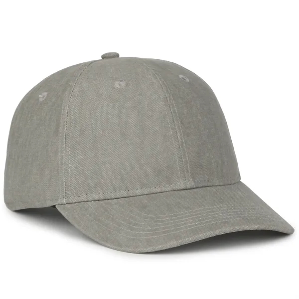 Custom Made in USA Snap Back Dad Cap