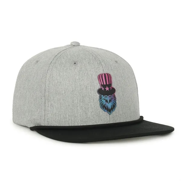 Anyrope® Cotton Solid Back