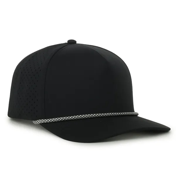 Custom Anyrope® Perforated Performance 5-Panel