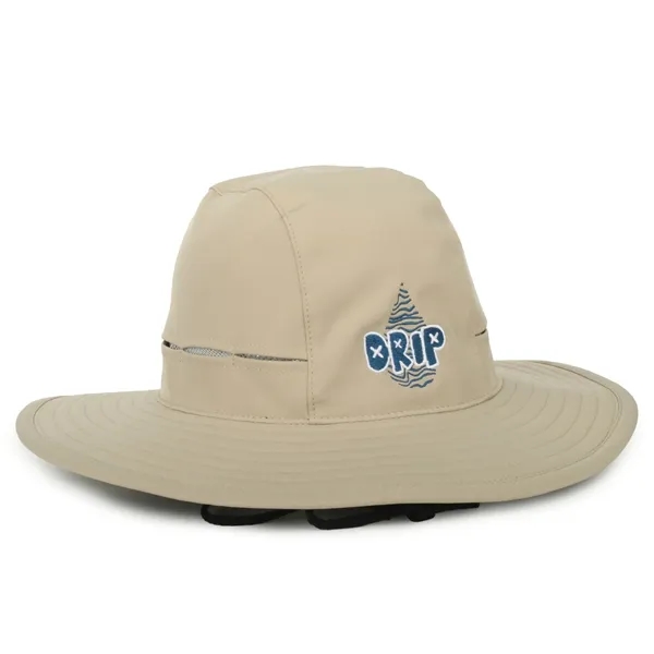 Moisture Wicking Boonie w/Strap