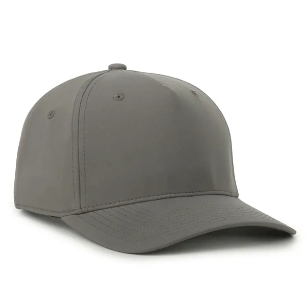 OCflx 5-Panel Adjustable Solid Back