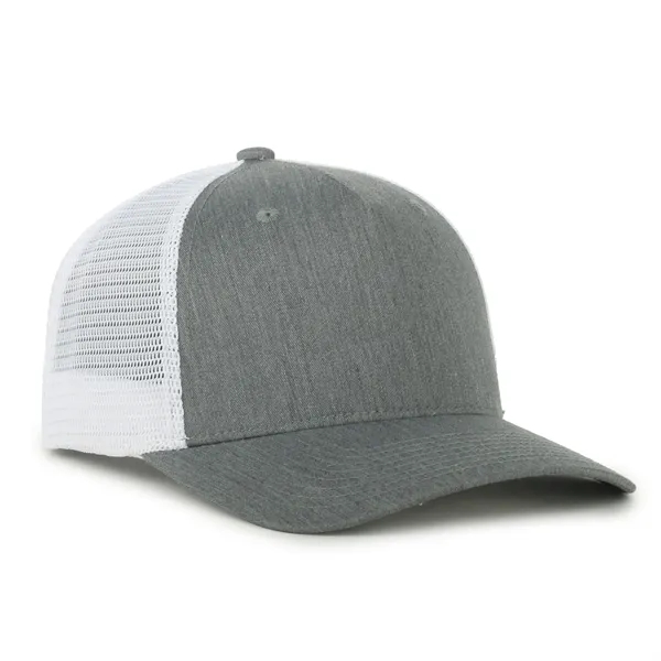 Custom OCflx 5-Panel Adjustable Mesh Back