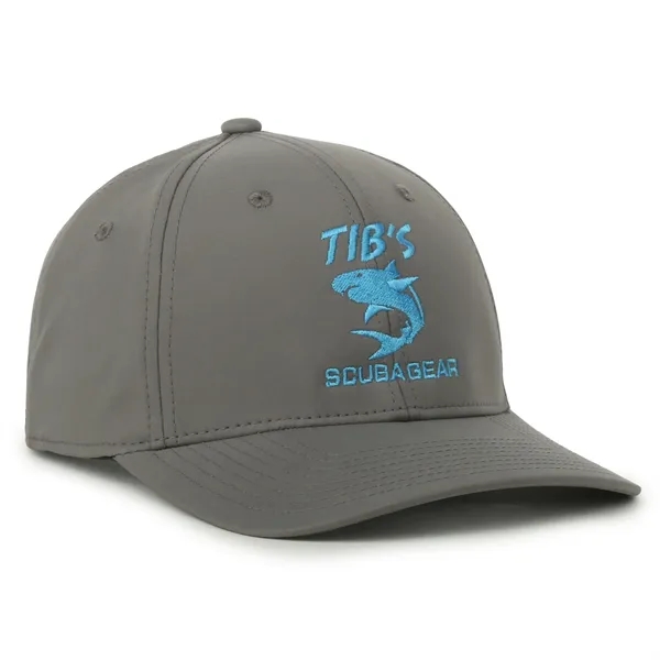 OCflx Adjustable Solid Back