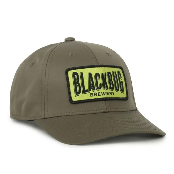 OCflx Recycled Adjustable Solid Back