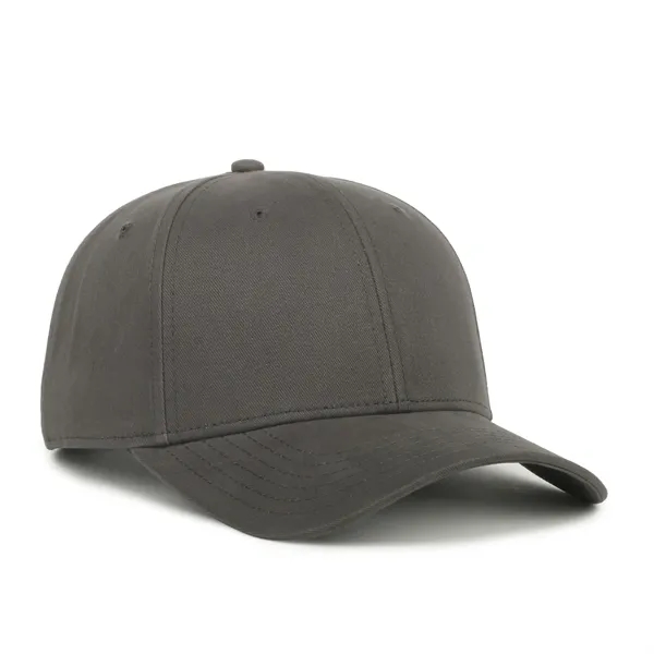 Custom Modern Solid Back