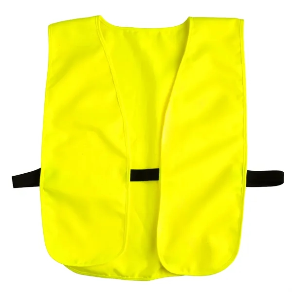 Hi-Vis Safety Vest