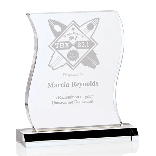 JAFFA® Metamorphosis Award