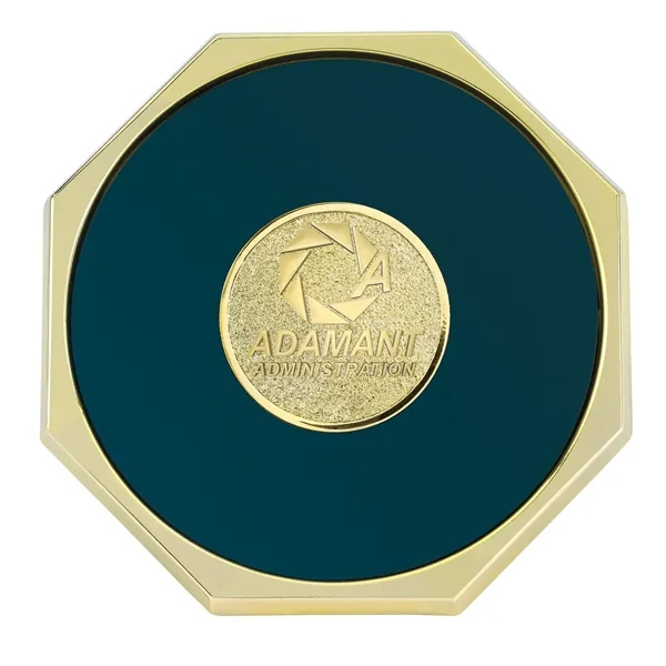 JAFFA® Octagon Coaster