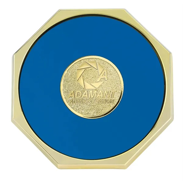 JAFFA® Octagon Coaster