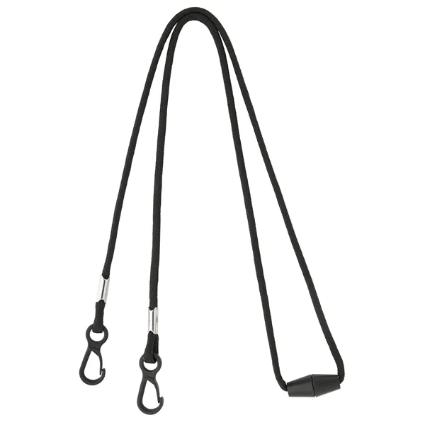 Good Value™ Breakaway Mask Lanyard
