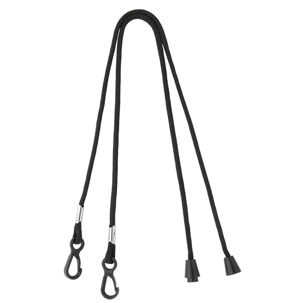 Good Value™ Breakaway Mask Lanyard