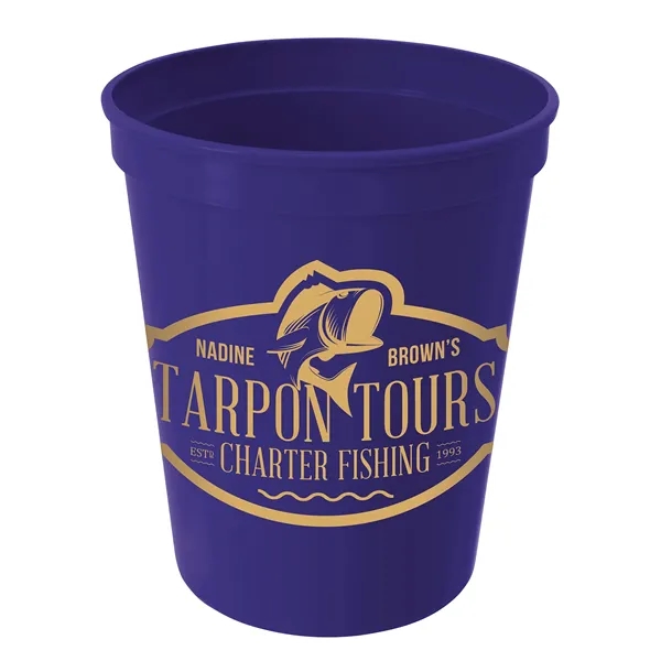 Good Value™ Stadium Cup - 16 oz.
