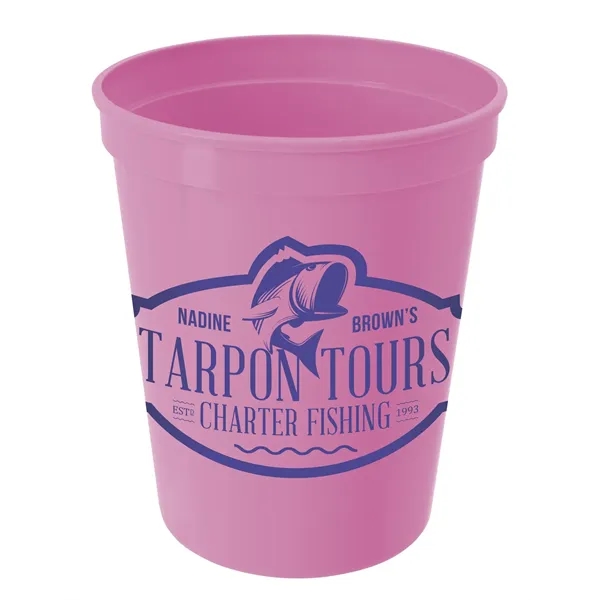 Good Value™ Stadium Cup - 16 oz.